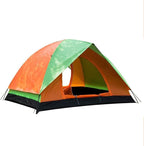 Tent Rainproof Multifunction Folding Automatic Outdoor Camping Leisure Family Tents 3 Person