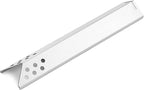 BG2824B Heat Plates Grill Replacement Parts for Expert Grill Parts 5210050 BG2824BP BG2824BN XG16-096-034-00 XG17-096-034-04 Expert Heat Tents Grill Accessories 4 Burner Grill Parts 4 Pieces