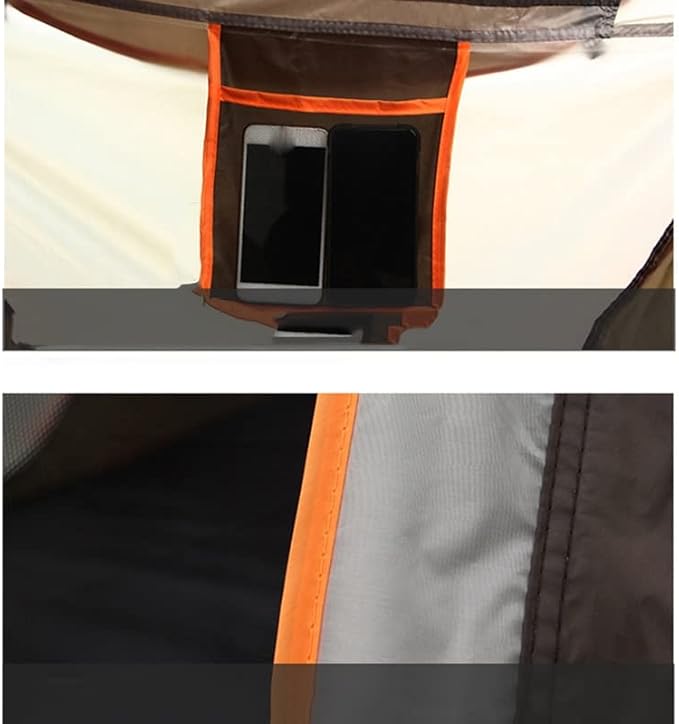 Outdoor Full-Automatic Tent Instant Unfold Tent Family Ultralight Portable Camping Tents for Tourism