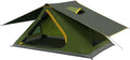 Portable Tent Hiking and Outdoor Mountaineering Camping Family Tent
