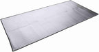 3 Types Camping Mat Foil Blanket, Outdoor Camping Tent Mat Sleeping Mattress Moistureproof Aluminum Foil Pad for Foam Insulating Sleeping Tent Pad