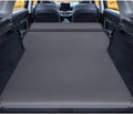 Car Inflatable Mattress for MINI Countryman 2017-2024 F60 Sleeping Movable Back Seat Bed Portable Soft Mattress Sleeping Bed with Storage Bag,Grey