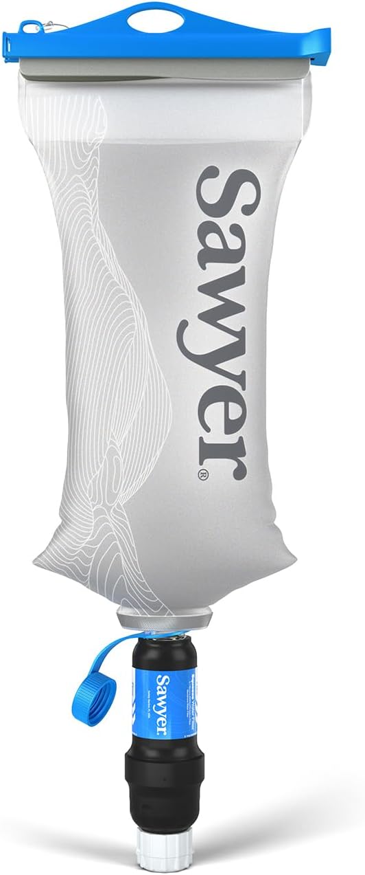 SP129 Squeeze Water