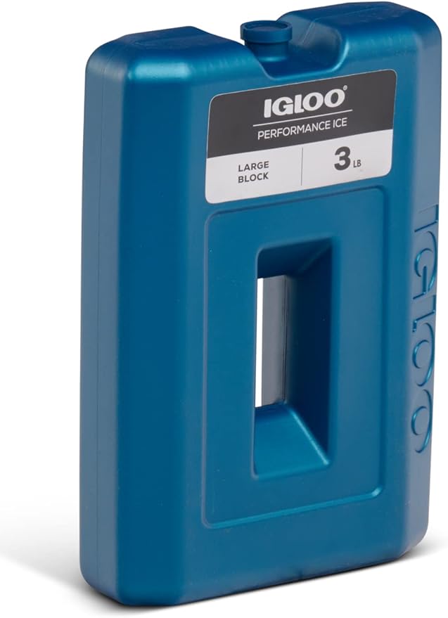 Igloo Performance Ice Block