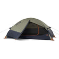 Kelty Late Start Backpacking Tent – Lightweight Two Man Camping Tent Shelter with Quickcorners, Aluminum Poles, Waterproof Poly Fly, Updated for 2024 | Camping Tent Shelter, Quickcorners, Aluminum Poles, Waterproof Poly Fly, Updated for 2024