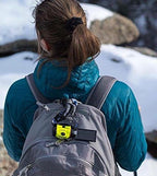 Hybridlight Solar Head Lamp