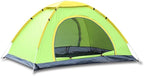 Family Tent Outdoor Tent Beach Tent Automatic Anti-UV Garden Camping Fishing Picnic Tent Outdoor
