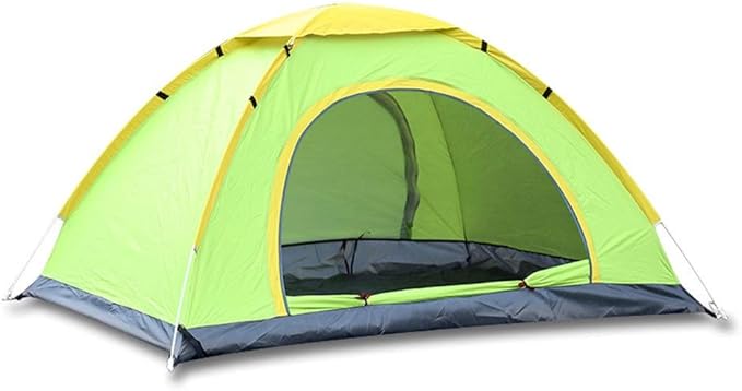Family Tent Outdoor Tent Beach Tent Automatic Anti-UV Garden Camping Fishing Picnic Tent Outdoor