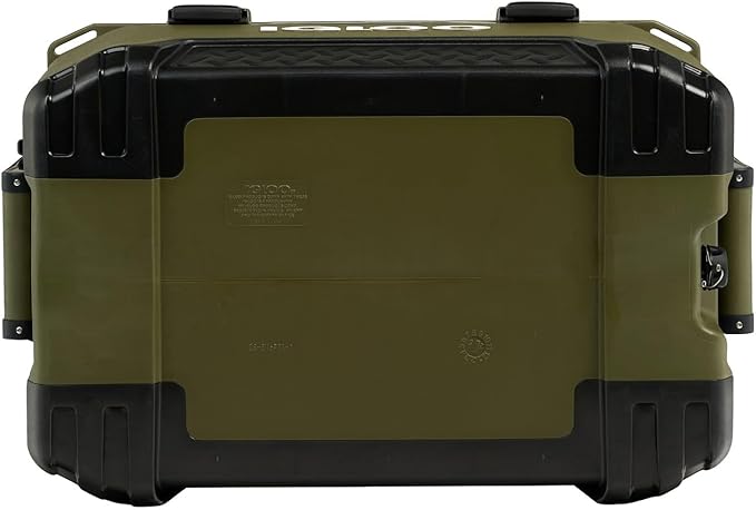 Igloo BMX Cooler | Insulated Hard Shell Ice Chest
