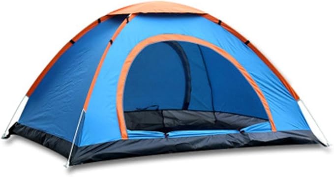 Family Tent Outdoor Tent Beach Tent Automatic Anti-UV Garden Camping Fishing Picnic Tent Outdoor