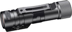 Fenix HM71R Headlamp, 2700 Lumen Super Bright USB-C Rechargeable Spot Light Flood Light L-Shape 90 Degree Right Angle Flashlight Industrial Grade with LumenTac Organizer