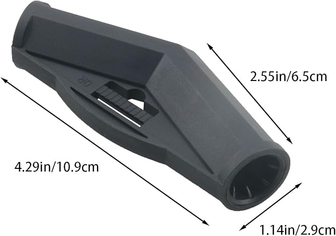 2PCS Black Nylon Gazebo Awning Foot Angle Center Connectors Outdoor Camping Tent Frame Fixing Accessories 140 Degree Two Way Fitting Suitable for DIY Storage Frameworks