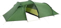 2 3 4 Person 4-Season Camping Tent - 20D Waterproof Ultralight Double Layer Tent for Outdoor Hiking Family Travel