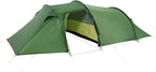 2 3 4 Person 4-Season Camping Tent - 20D Waterproof Ultralight Double Layer Tent for Outdoor Hiking Family Travel