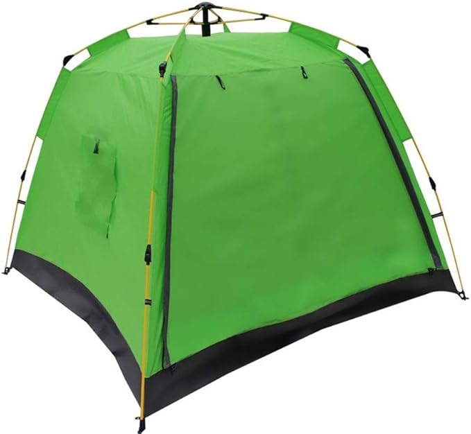 Tent Bedroom Tent Family Large Common Space Easy to Install Outdoor Camping Family Camping Tents