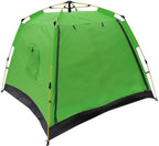 Tent Bedroom Tent Family Large Common Space Easy to Install Outdoor Camping Family Camping Tents
