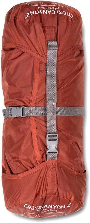 Cross Canyon 2 Tent