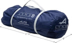 ALPS Mountaineering Backpacking-Tents Lynx 4