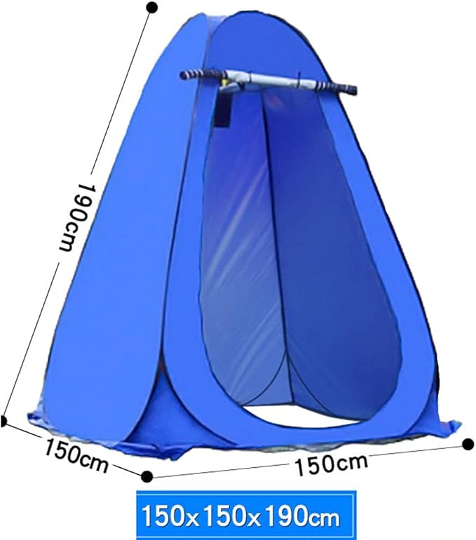 Camping Tent,Shower Tent, Tent Pop Up,Camping Shower Tent Changing Tent Shower Privacy Tent,Ideal As Outdoor Dressing Bathing Room