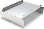 BCA012 Heat Baffle Diffuser Replacement Parts for Traeger Pro 22 Series, Pro Series 34, Tex Elite, Century 22, Heat Diffuser for Z Grill, for Camp Chef Pellet Smoker, Heavy Duty Heat Baffle for Smoker