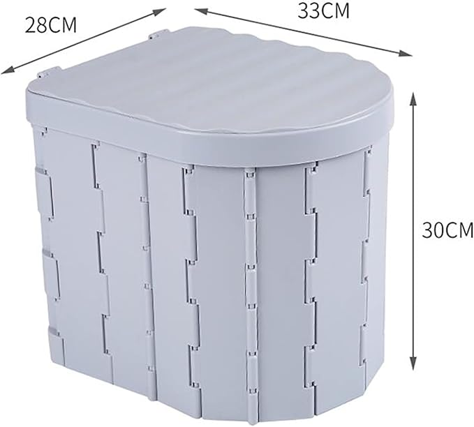 Camping Tent,Shower Tent, Foldable Toilet Privacy Tent Outdoor Camping Toilet with lid 12 Cleaning Bags Outdoor Bathroom Changing Dressing Room Privacy Shelters