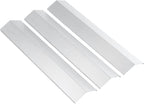 Charbrofire Heat Tent Replacement Parts for Oklahoma Joe’s Grill Accessories Heat Shield Plates 1767054 12201767 14201767 15202029 16202046 18202083 Longhorn Combo Smoker 3 Burner Cover