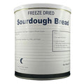 Freeze-Dried Sourdough or Fermented dough Bread 12 Oz Per Can Long Shelf Life, Lightweight Survival Food for Emergency, Camping and Hiking Easy Prep Meals 25+ Year Shelf Life Made in USA
