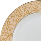 40-Piece Dinnerware Set Plate Set Plates Dinner Sets Kitchen Tableware Ceramic Dishes to Eat Food Dining