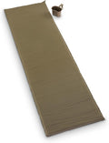 U.S. Military Surplus Self Inflating Sleep Mat, Used