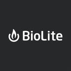 BioLite CampStove 2+ Wood Burning, Electricity Generating & USB Charging Camp Stove