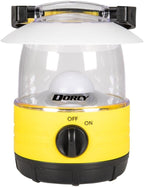 Dorcy 40 lumens Assorted LED Lantern