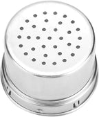 New alkalines Water Bottle, Portable alkalines Ionizer Generator, Stainless Steel Water Filter Bottle, Nano Balance Bio Energy Lonizer Cup Flask for Sports,Camping (Silver)