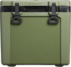 Stanley Adventure Outdoor Cooler | Heavy Duty Outdoor Camping Cooler with Easy Carry Handle | BPA-Free