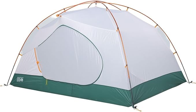 Mountain Hardwear, Mineral King 3 All Season Tent, Glacial, One Size