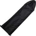 Nylon Storage Bag, Scratch Resistant Drawstring Carrier for Outdoor Activities, Multipurpose Fast Drying Bag with Oxford Cloth Material, Ideal for Camping Hiking Backpacking Tent Poles