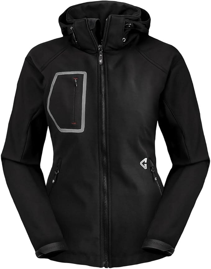 Gerbing 7V Women's Torrid Softshell Heated Jacket 2.0