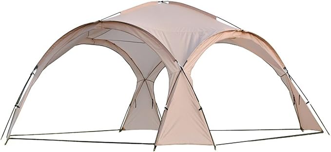 Portable Tent,Outdoor Tent, Camping Tent Camping Tent, Family Tent Backpacking Tent for Hiking Travel