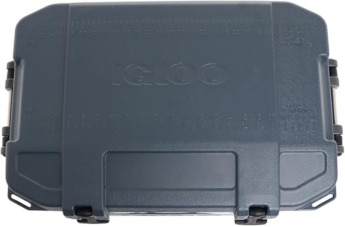 Igloo BMX Cooler | Insulated Hard Shell Ice Chest