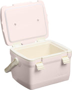 Stanley Adventure Outdoor Cooler | Heavy Duty Outdoor Camping Cooler with Easy Carry Handle | BPA-Free