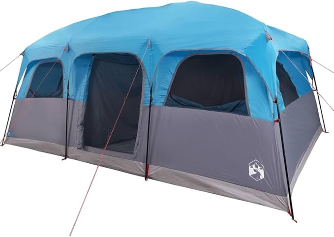 vidaXL Family Tent Family Tents
