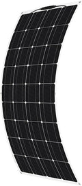 500W Solar Panel 18V Battery Charger Cell Monocrystalline for Camping Motorhome Power Bank Flexible RV Yacht 500W Power System