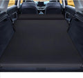 Car Inflatable Mattress for MINI Countryman 2017-2024 F60 Sleeping Movable Back Seat Bed Portable Soft Mattress Sleeping Bed with Storage Bag,Black