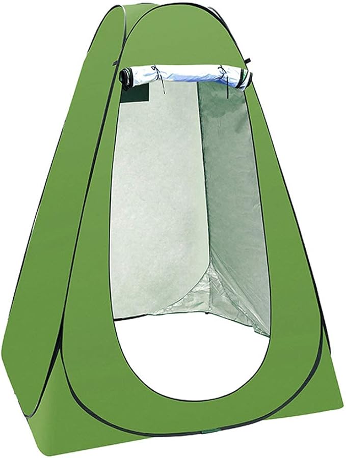Camping Tent,Shower Tent, Tent Pop Up,Camping Shower Tent Changing Tent Shower Privacy Tent,Ideal As Outdoor Dressing Bathing Room