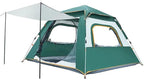 4-6 Person Tents Backpack Tents Tent Camping Family Tents Outdoor Camping