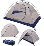 ALPS Mountaineering Backpacking-Tents Lynx 4