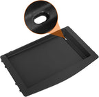 7599 Cast Iron Griddle for Weber Genesis II 300 & II 600 Series E-310/315/325/330/335/610 S-310/335/345 LX E-610 and more, Replacement Parts for Genesis II LX 3/4/6 Series Grills