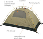 ALPS Mountaineering Tents Taurus Outfitter Tent