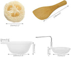 Cookware Picnic Bowl Pot Pan Set for Outdoor Camping Cookware Combination Cookware Tableware Picnic Bowl Pot Pan Set