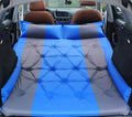 Car Camping Air Bed for Toyota Kluger IV 2021-, Automobile Inflatable Mattress, Car SUV Trunk Sleeping Mattress,Car Travel Bed Self Driving Air Cushion Bed,L1-C