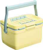 Stanley Adventure Outdoor Cooler | Heavy Duty Outdoor Camping Cooler with Easy Carry Handle | BPA-Free